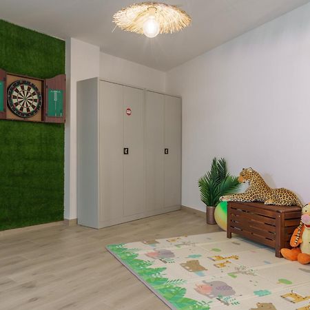 Beach Villa With Ocean View Lourinhã Kültér fotó