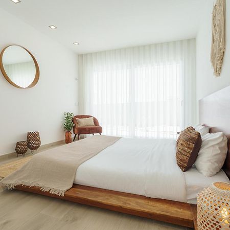 Beach Villa With Ocean View Lourinhã Kültér fotó
