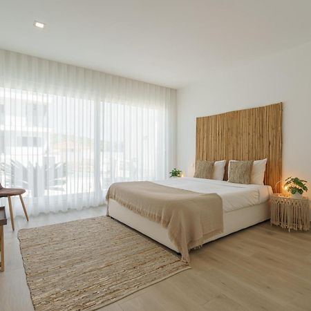 Beach Villa With Ocean View Lourinhã Kültér fotó