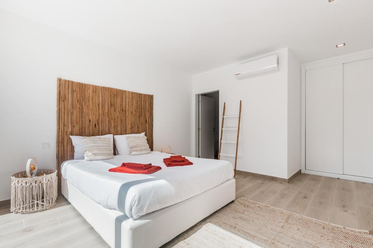 Beach Villa With Ocean View Lourinhã Kültér fotó