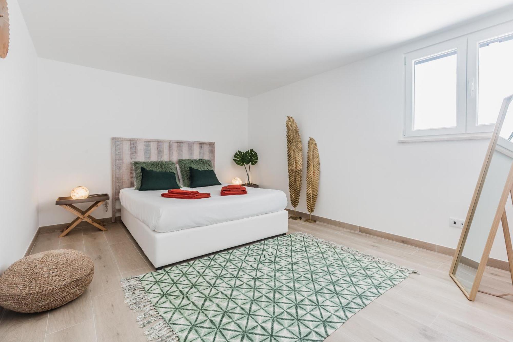 Beach Villa With Ocean View Lourinhã Kültér fotó