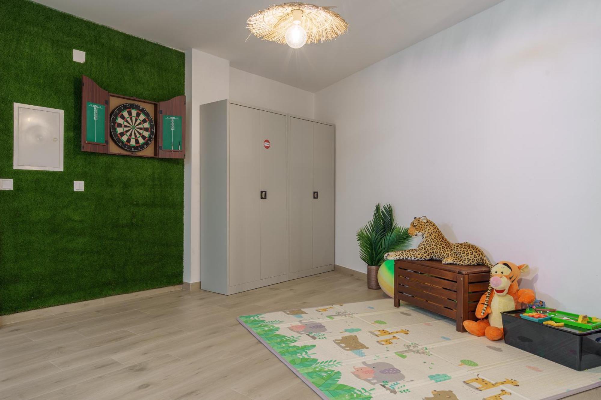 Beach Villa With Ocean View Lourinhã Kültér fotó