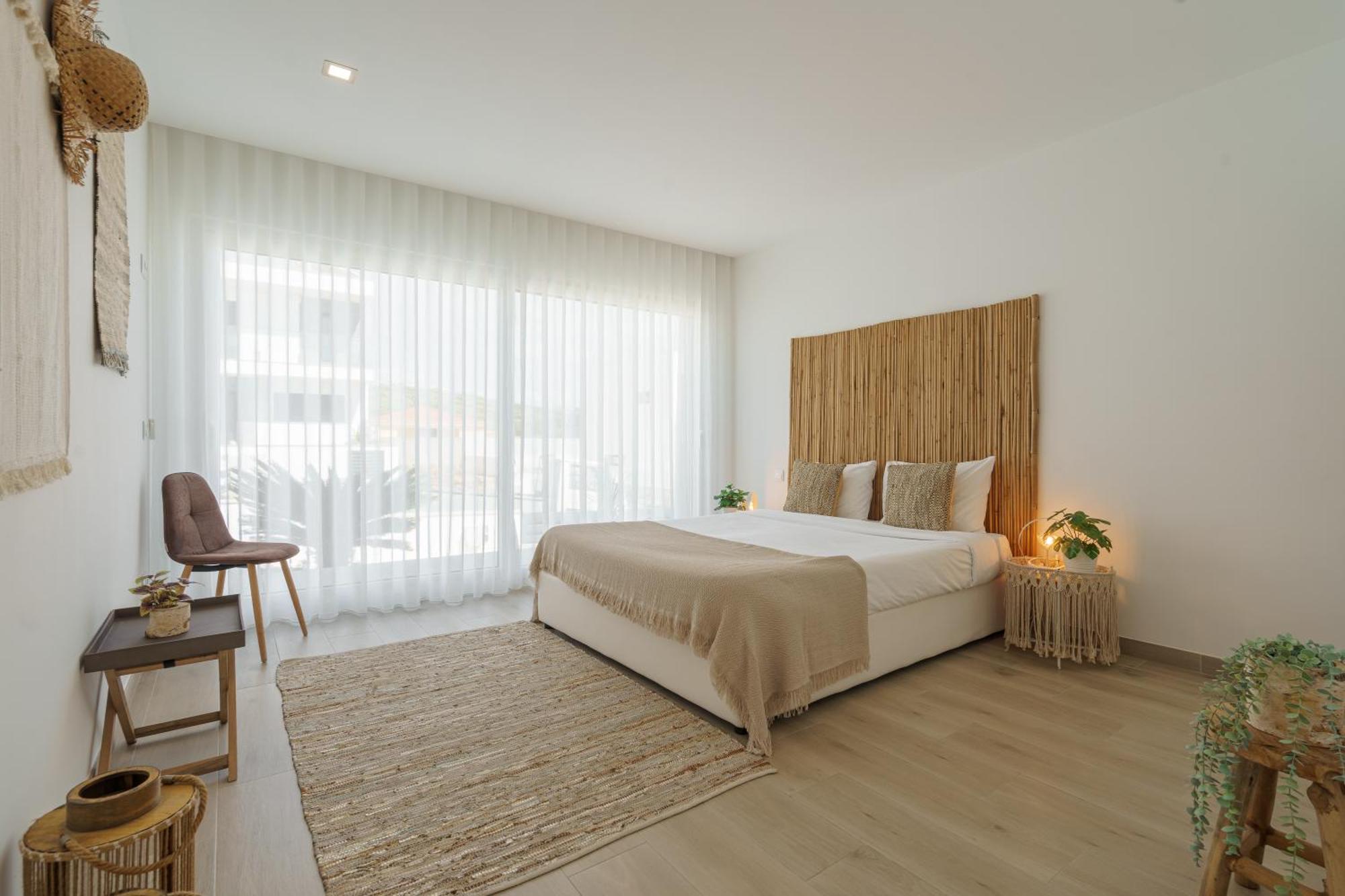 Beach Villa With Ocean View Lourinhã Kültér fotó