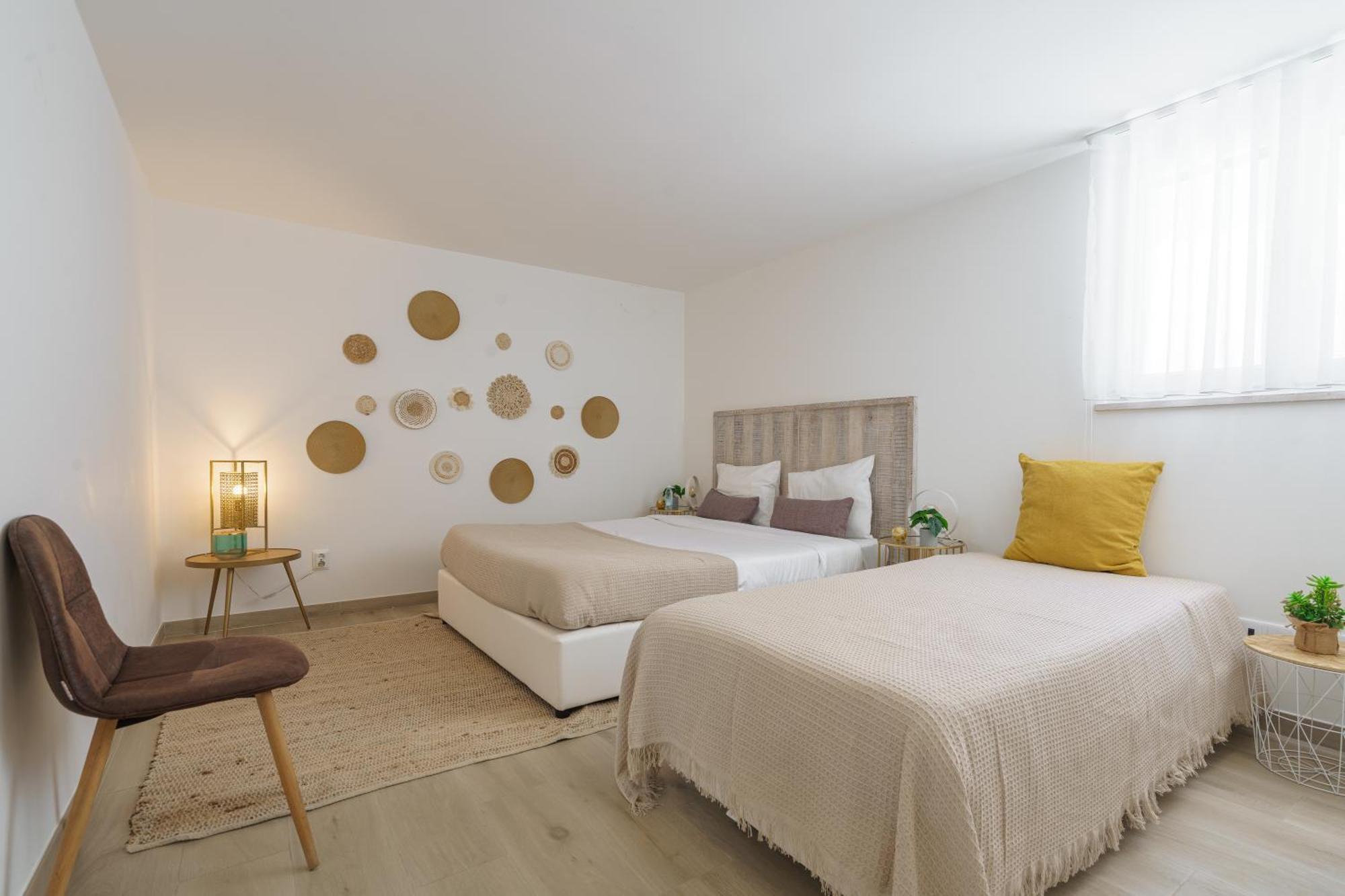 Beach Villa With Ocean View Lourinhã Kültér fotó