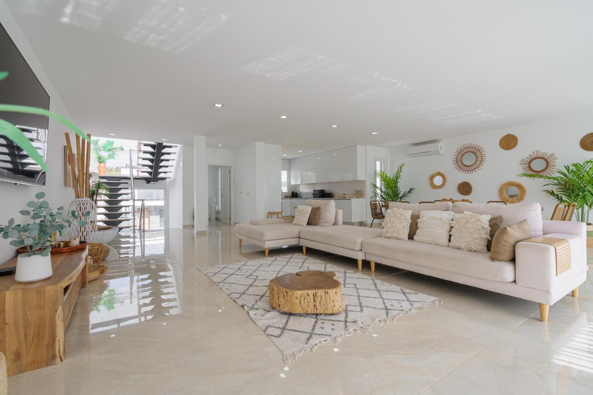 Beach Villa With Ocean View Lourinhã Kültér fotó