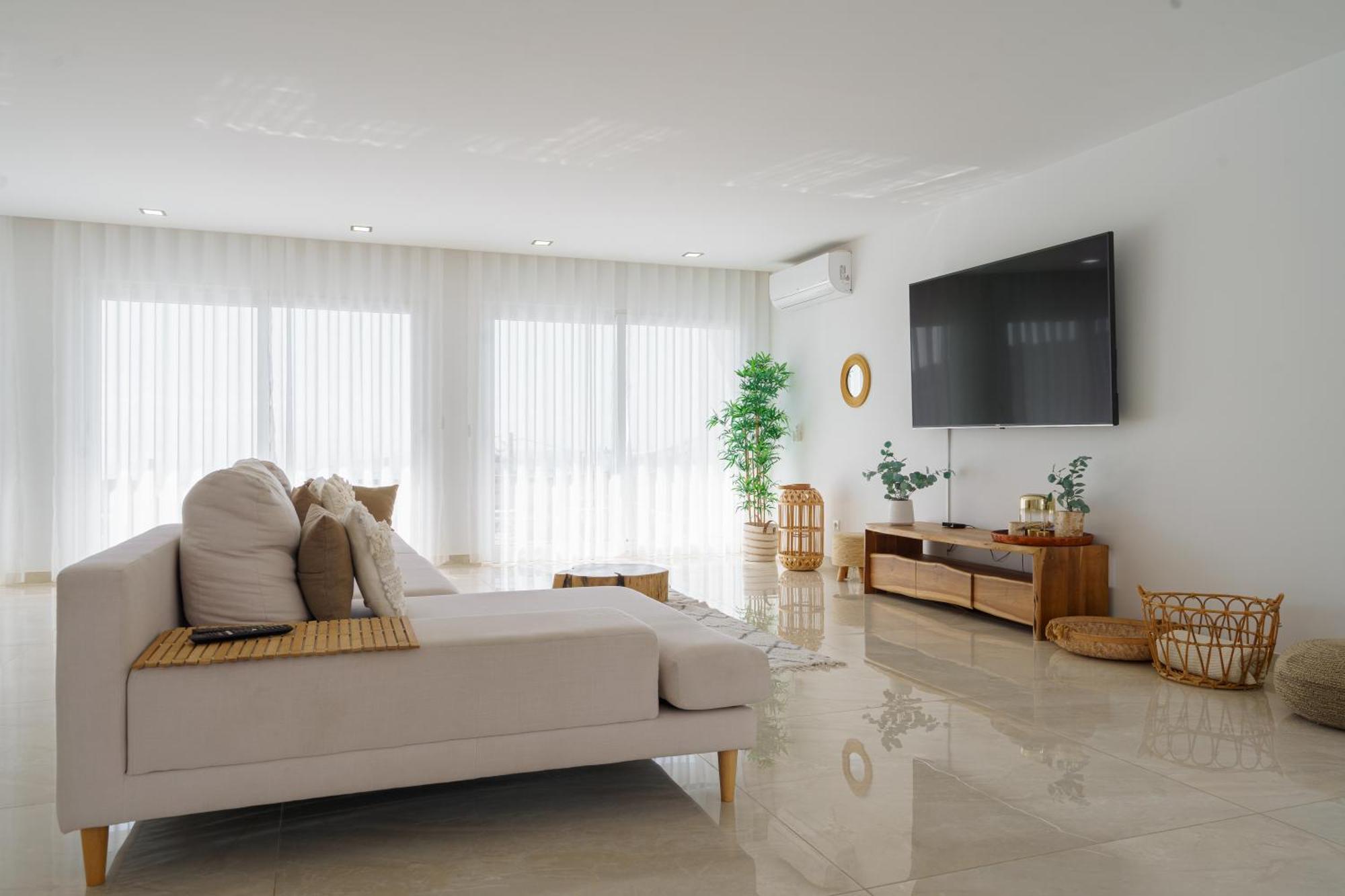 Beach Villa With Ocean View Lourinhã Kültér fotó