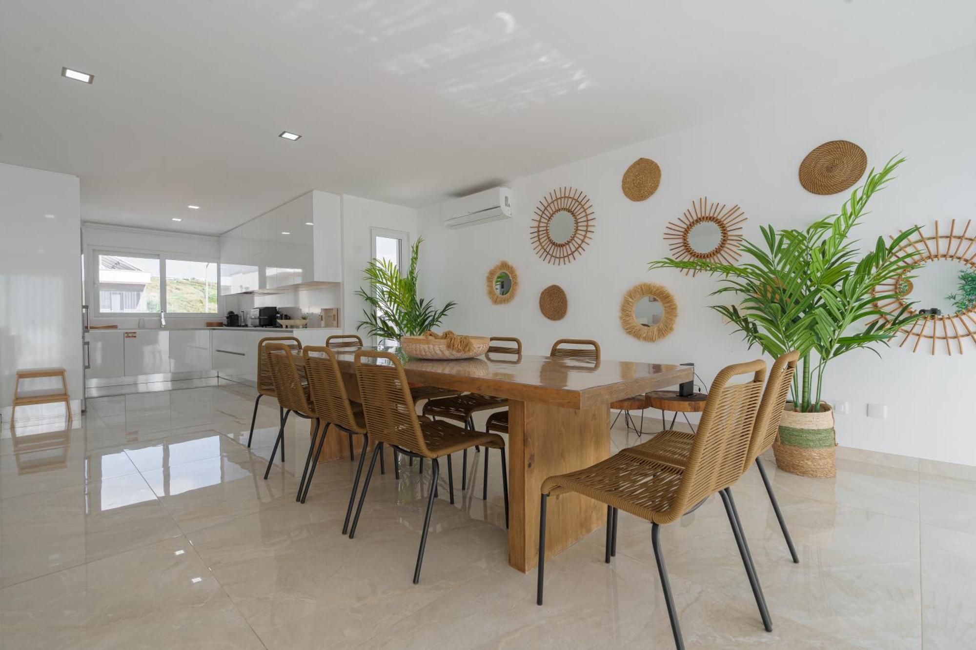 Beach Villa With Ocean View Lourinhã Kültér fotó